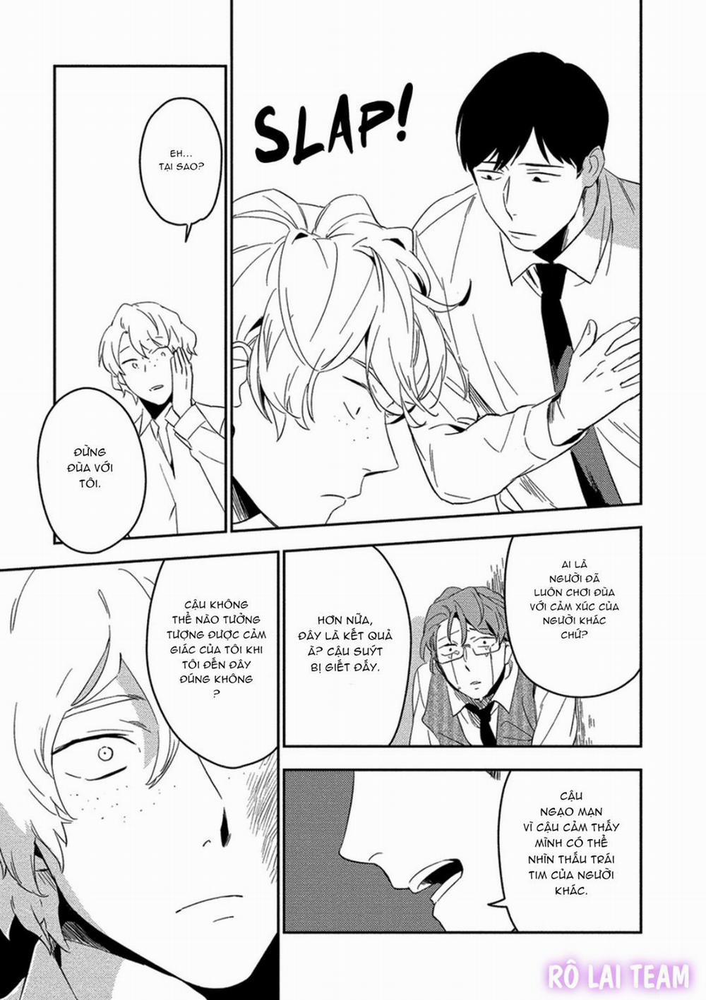 [Iimo] Akuheki 5 trang 18