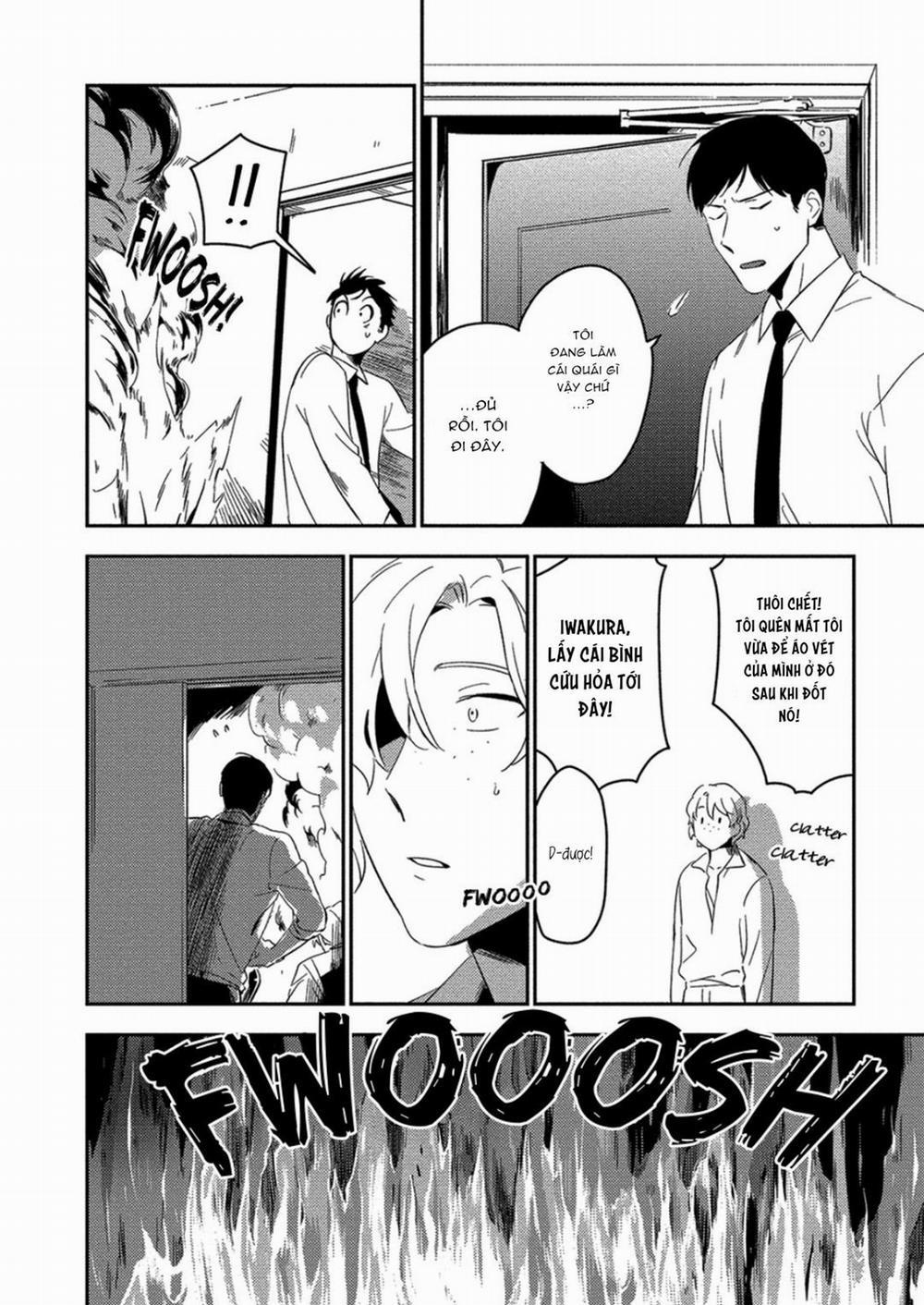 [Iimo] Akuheki 5 trang 19