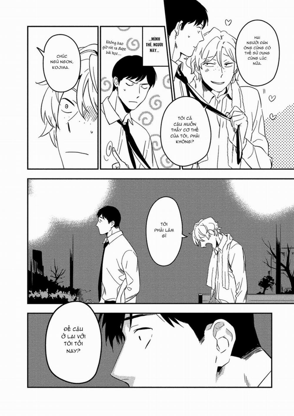 [Iimo] Akuheki 5 trang 27