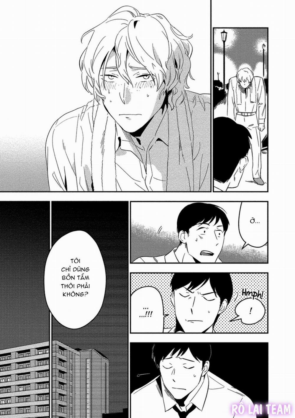 [Iimo] Akuheki 5 trang 28