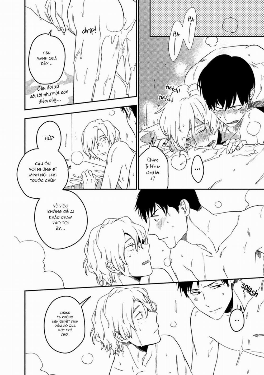 [Iimo] Akuheki 6 trang 18