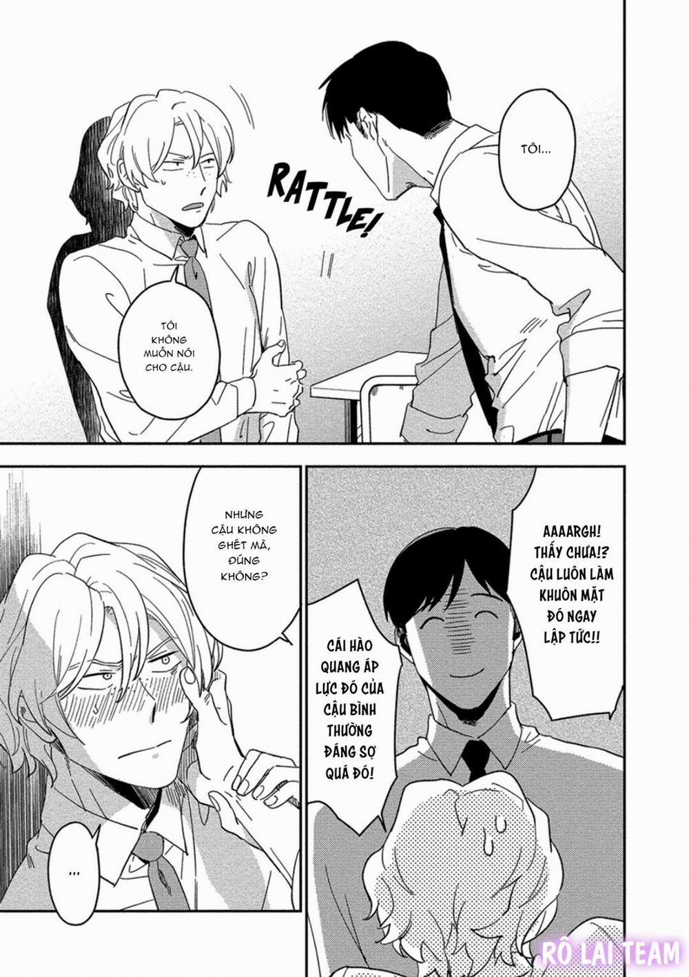 [Iimo] Akuheki 6 trang 23