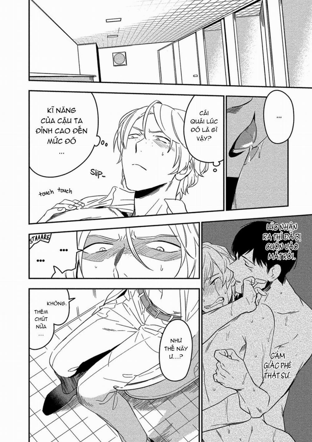 [Iimo] Akuheki 7 trang 11