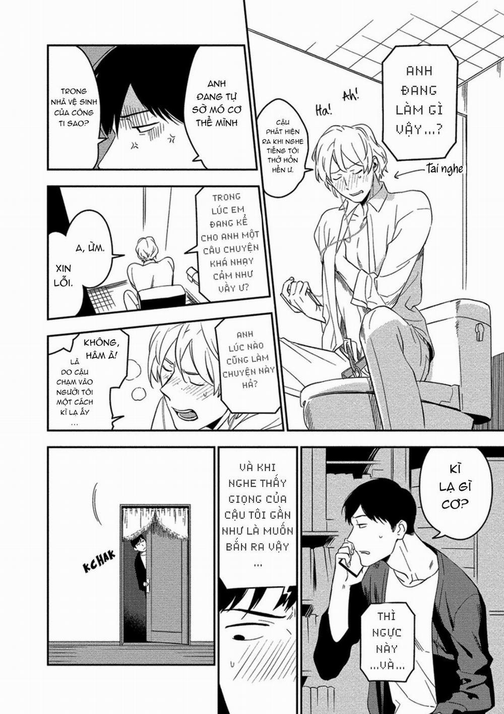 [Iimo] Akuheki 7 trang 23