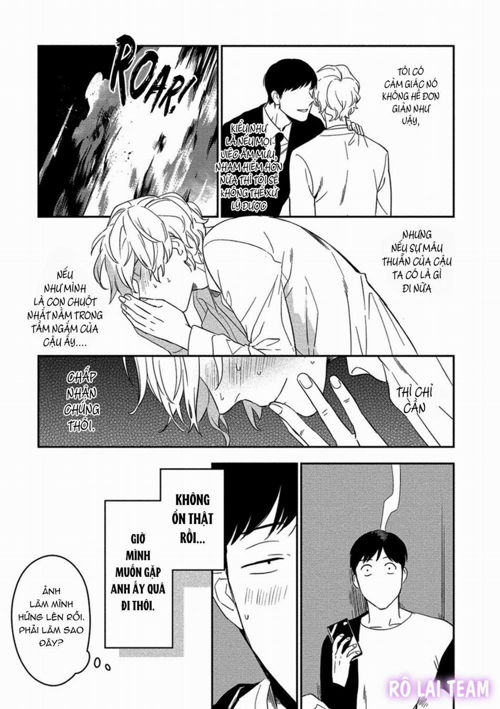 [Iimo] Akuheki 7 trang 30