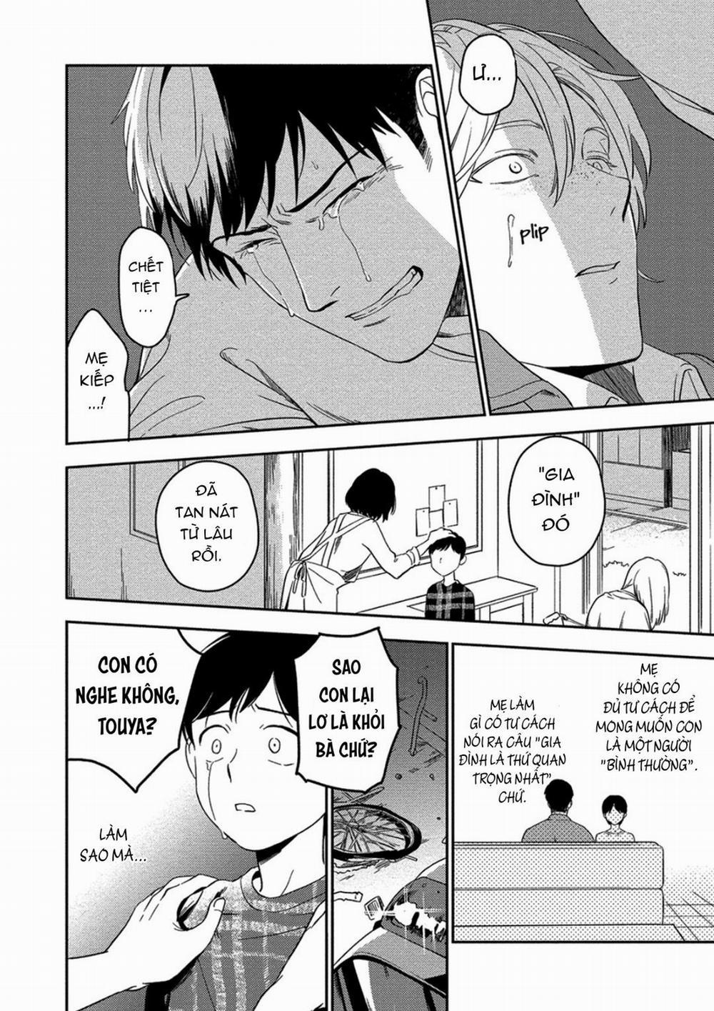 [Iimo] Akuheki 8 trang 27