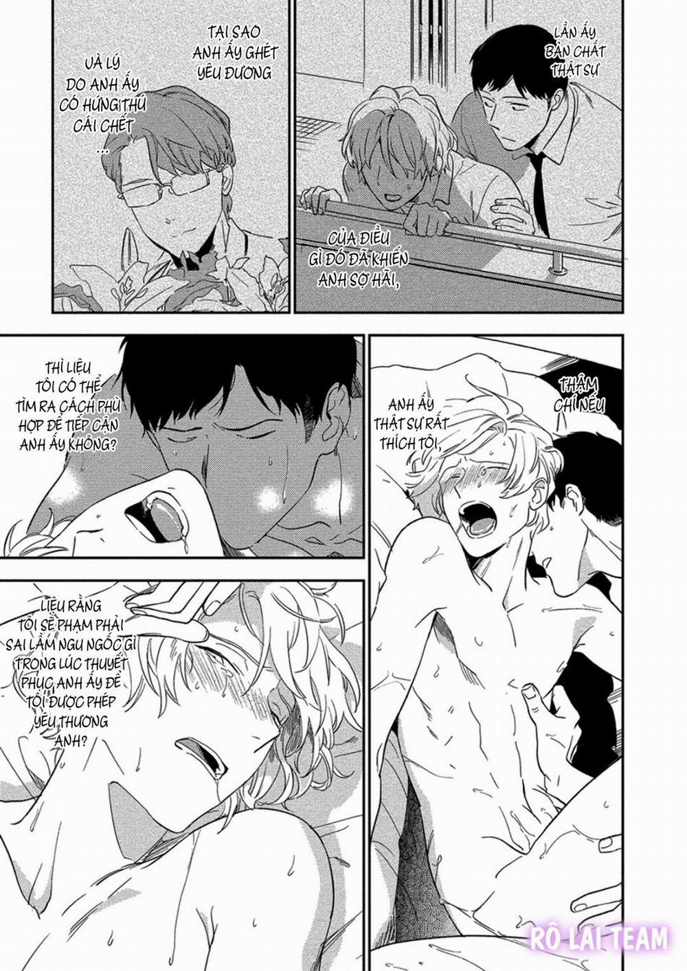 [Iimo] Akuheki 8 trang 32