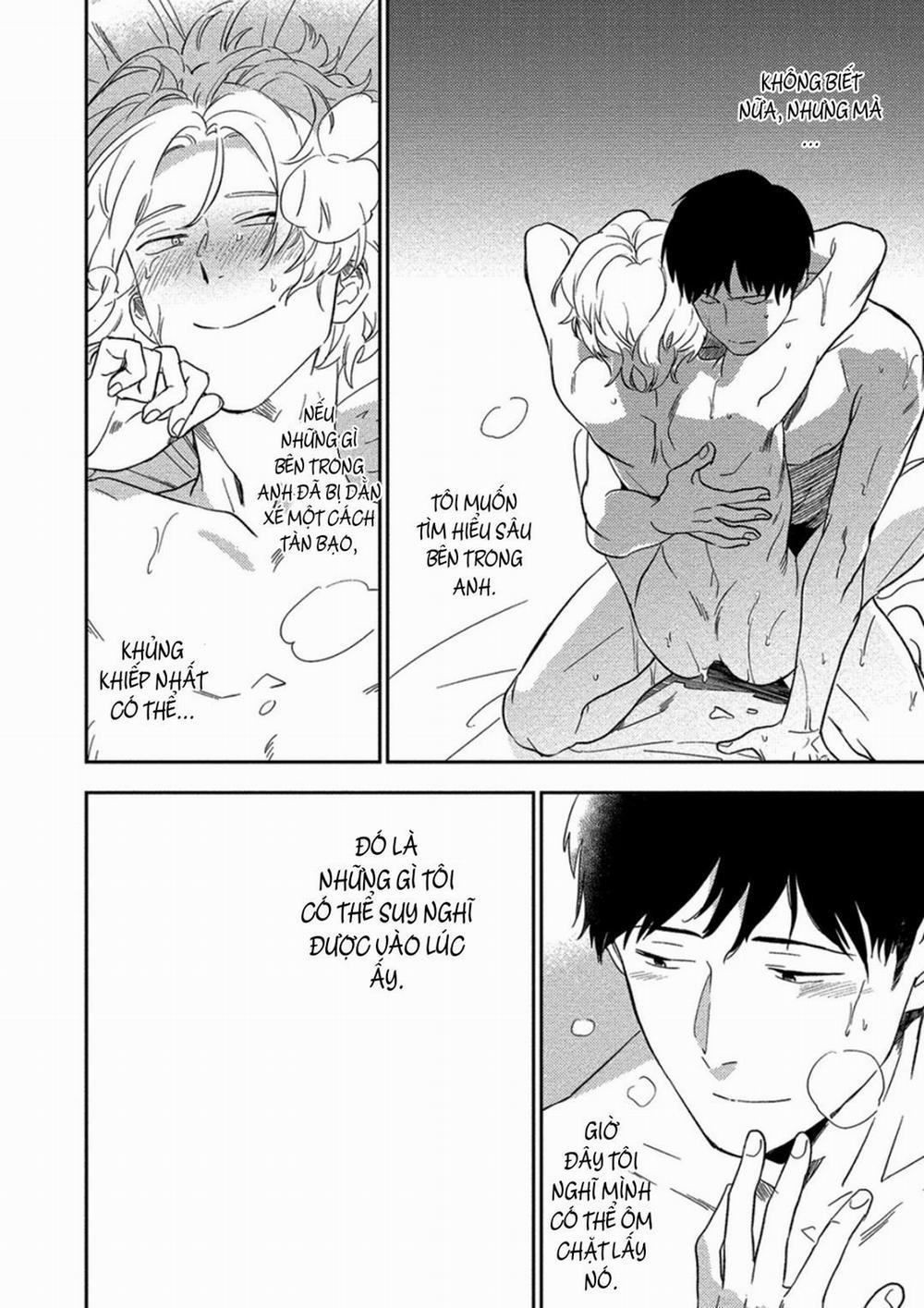 [Iimo] Akuheki 8 trang 33