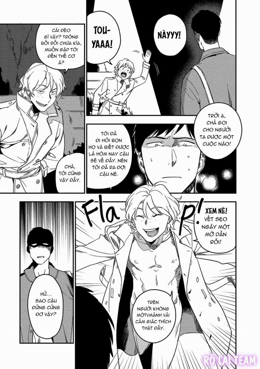 [Iimo] Akuheki 8 trang 6