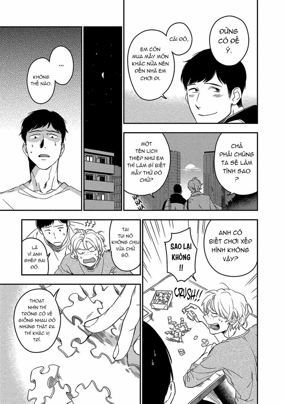 [Iimo] Akuheki 9 trang 17