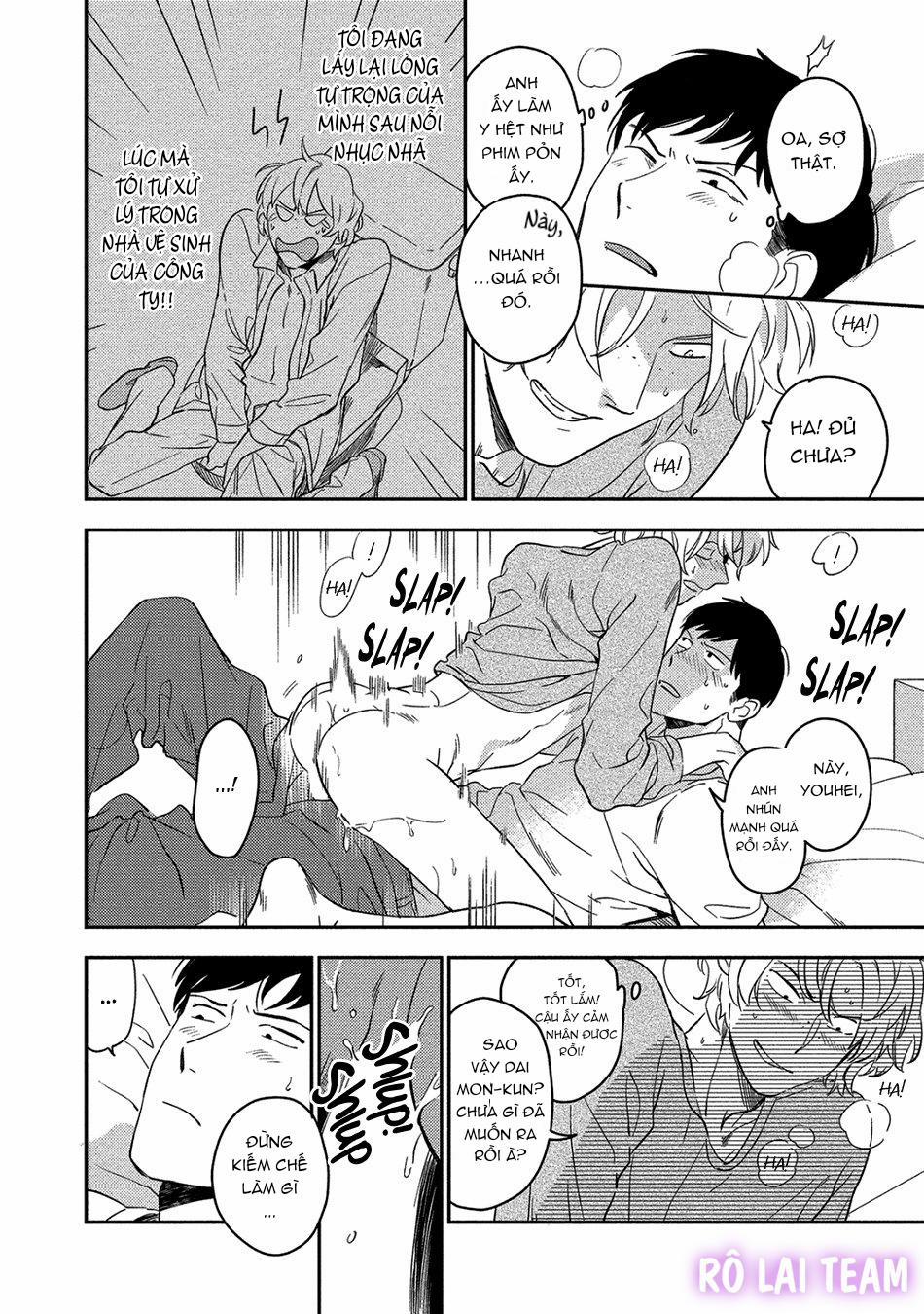 [Iimo] Akuheki 9 trang 24