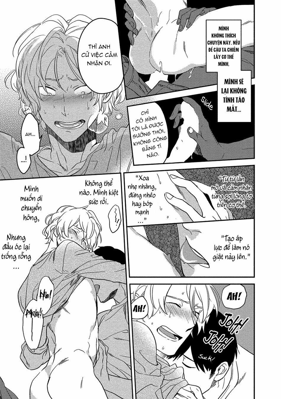 [Iimo] Akuheki 9 trang 27