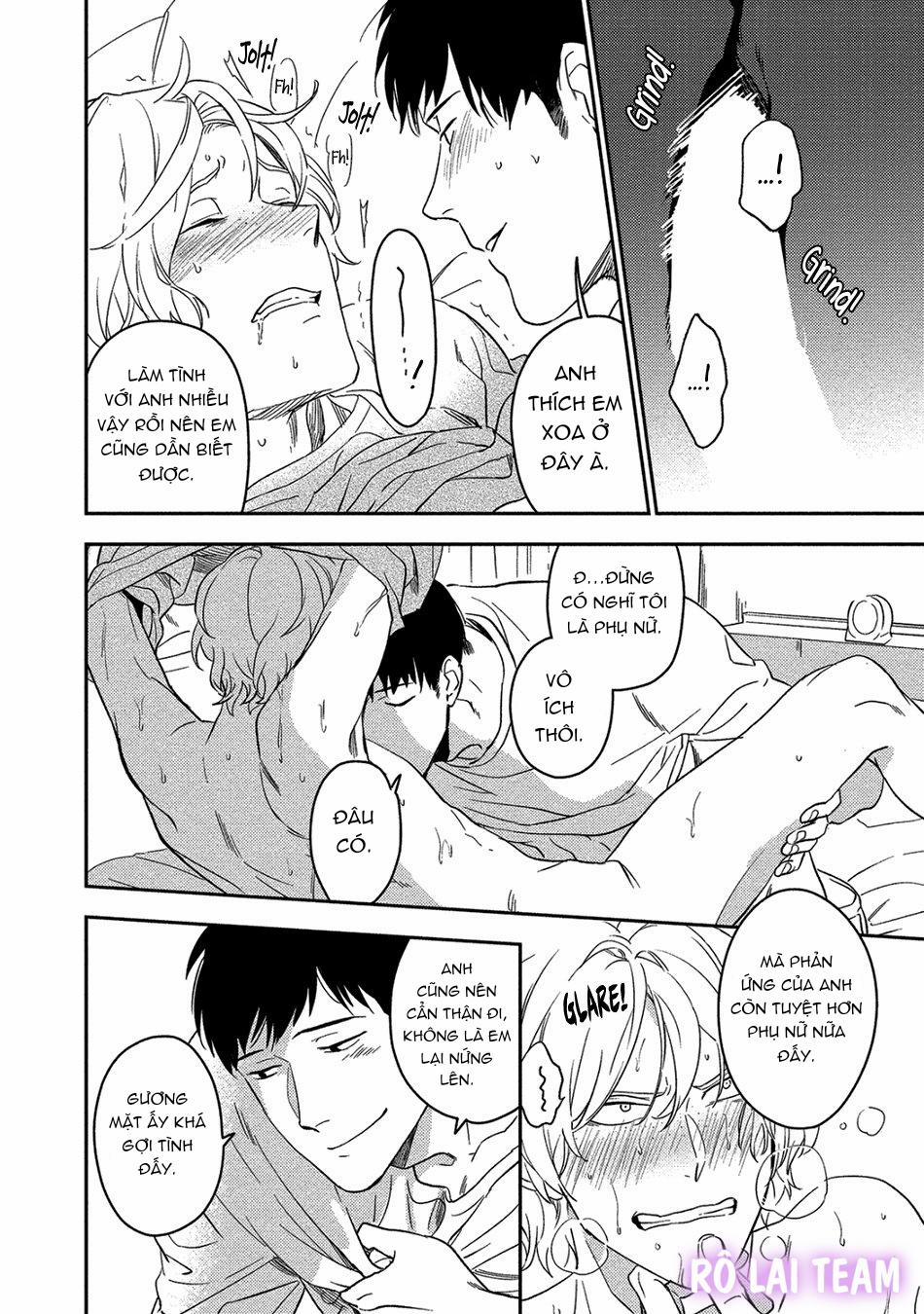 [Iimo] Akuheki 9 trang 28