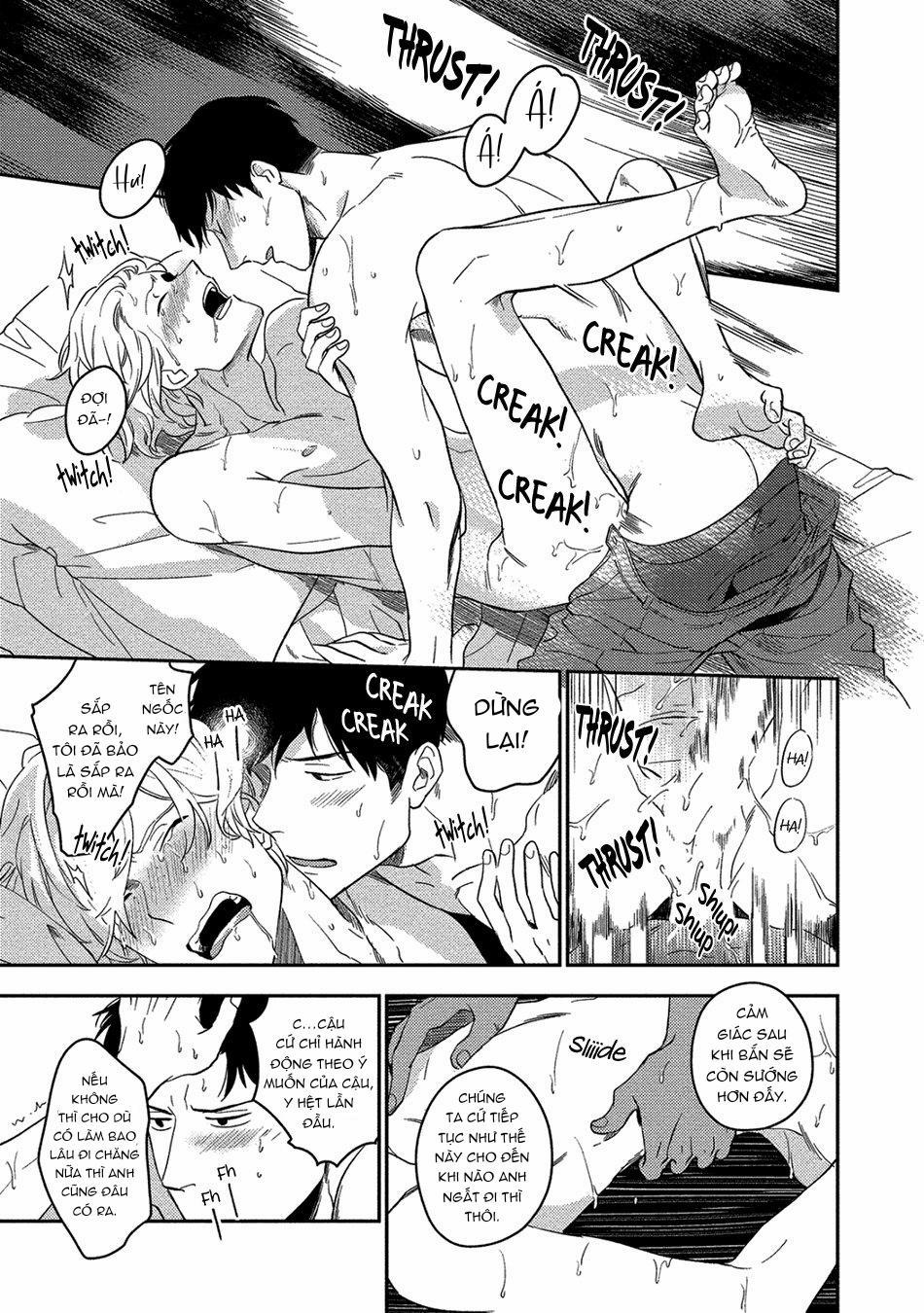 [Iimo] Akuheki 9 trang 29