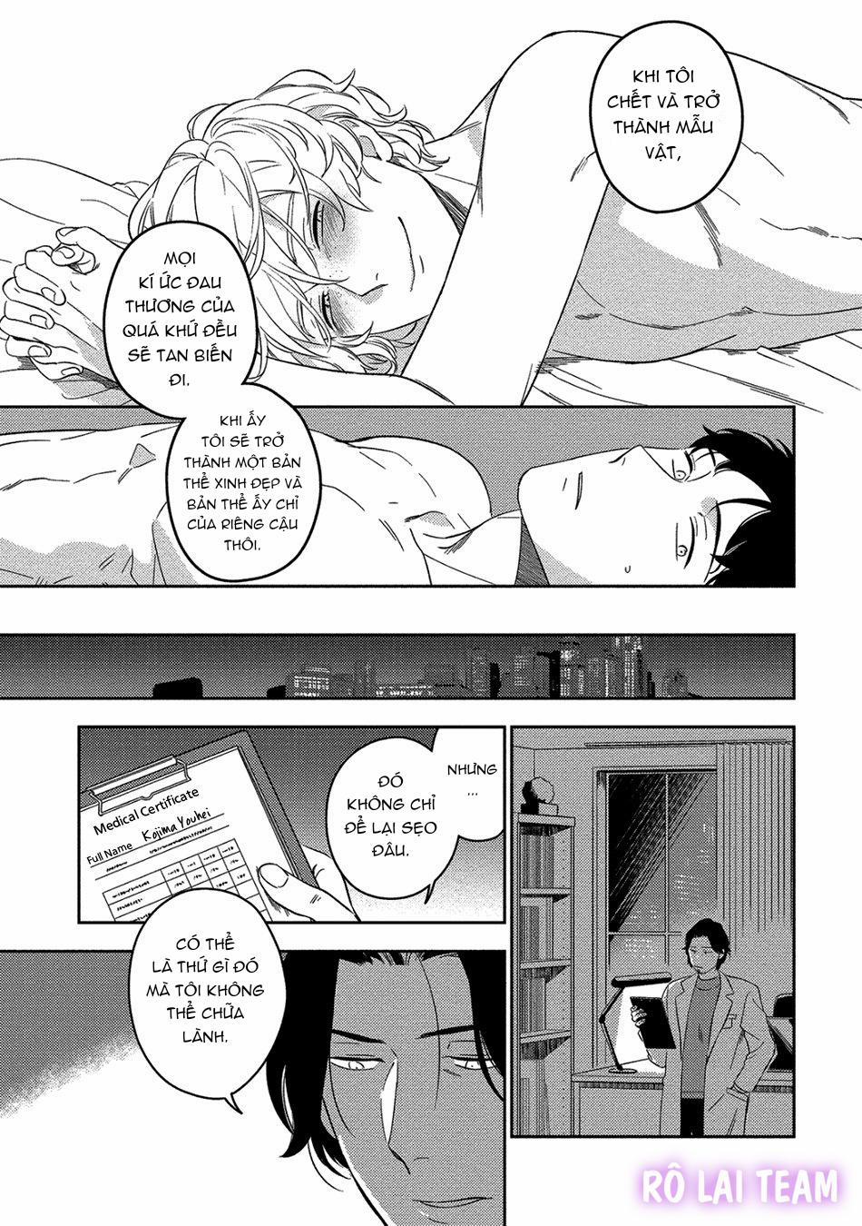 [Iimo] Akuheki 9 trang 38