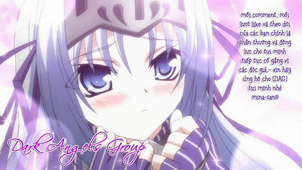 Iinazuke Kyoutei 10 trang 21