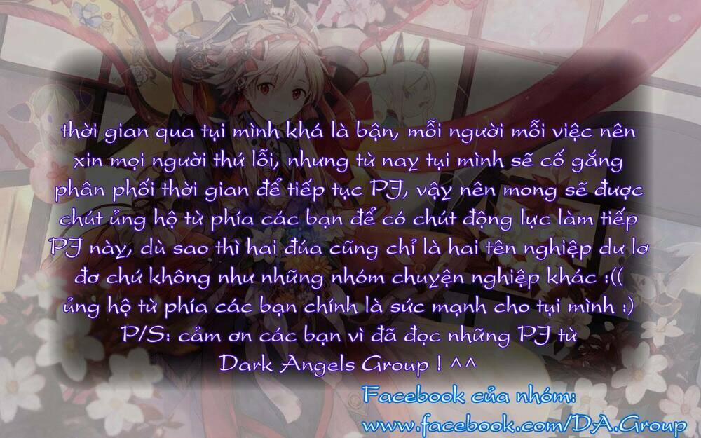 Iinazuke Kyoutei 11 trang 26