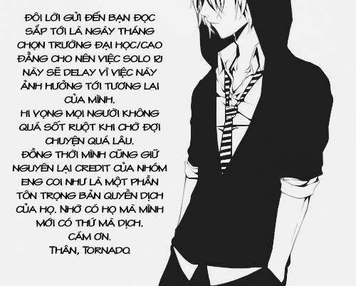 Iinazuke Kyoutei 15 trang 32