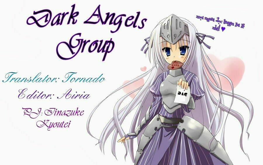 Iinazuke Kyoutei 8 trang 0