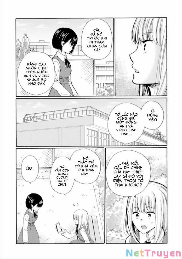 Ijimeru Aitsu Ga Waruinoka, Ijimerareta Boku Ga Waruinoka? 14 trang 11