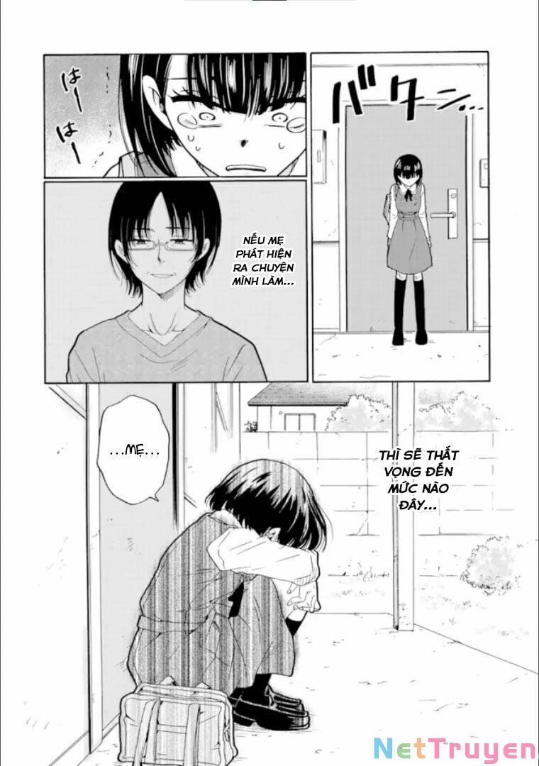 Ijimeru Aitsu Ga Waruinoka, Ijimerareta Boku Ga Waruinoka? 16 trang 6