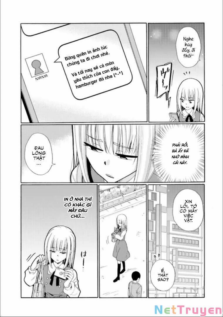 Ijimeru Aitsu Ga Waruinoka, Ijimerareta Boku Ga Waruinoka? 17 trang 15