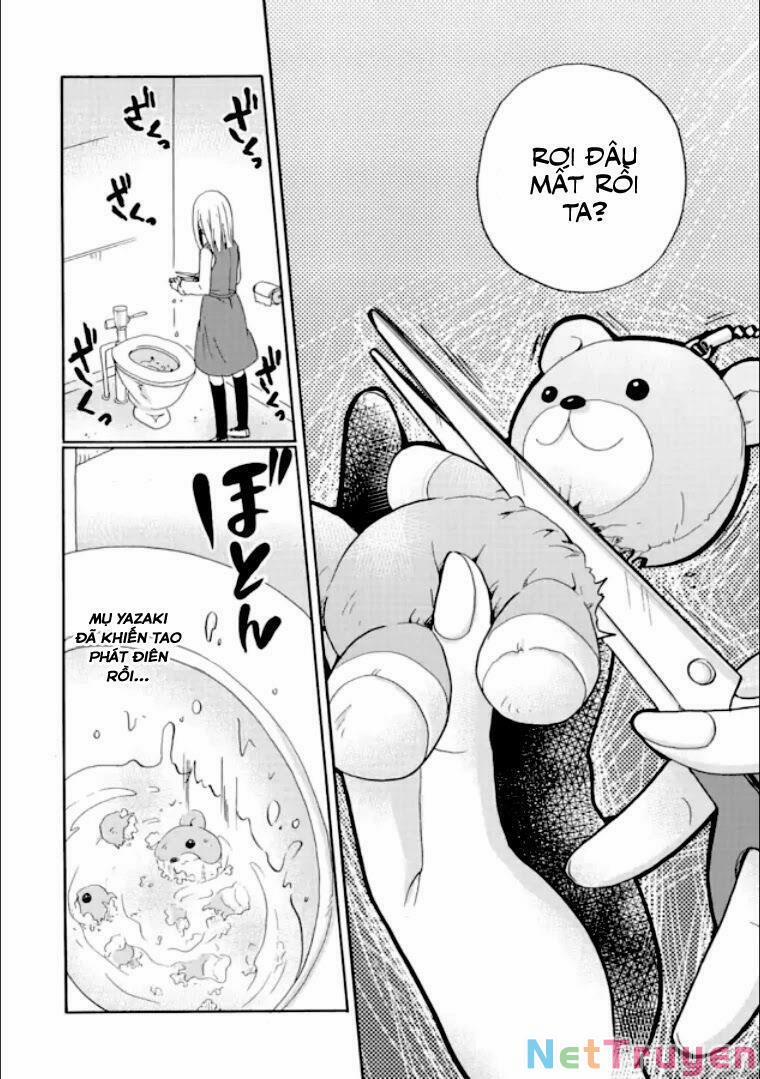 Ijimeru Aitsu Ga Waruinoka, Ijimerareta Boku Ga Waruinoka? 17 trang 26