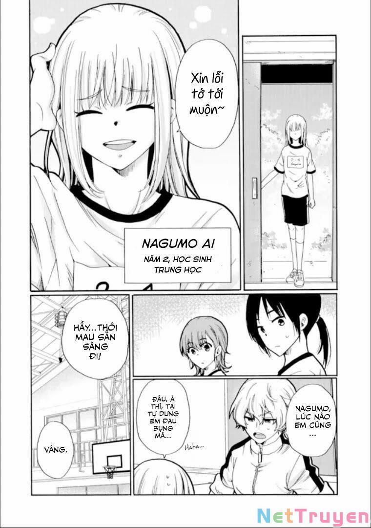 Ijimeru Aitsu Ga Waruinoka, Ijimerareta Boku Ga Waruinoka? 17 trang 4