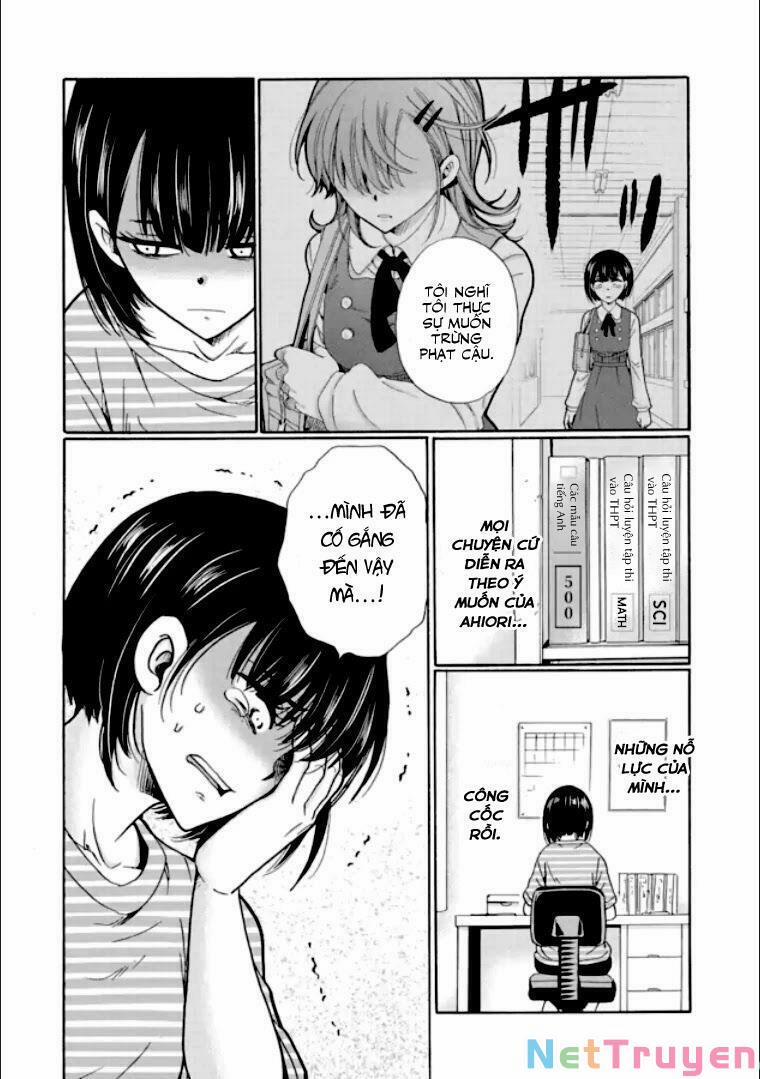 Ijimeru Aitsu Ga Waruinoka, Ijimerareta Boku Ga Waruinoka? 18 trang 12