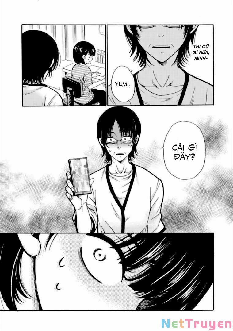 Ijimeru Aitsu Ga Waruinoka, Ijimerareta Boku Ga Waruinoka? 18 trang 13