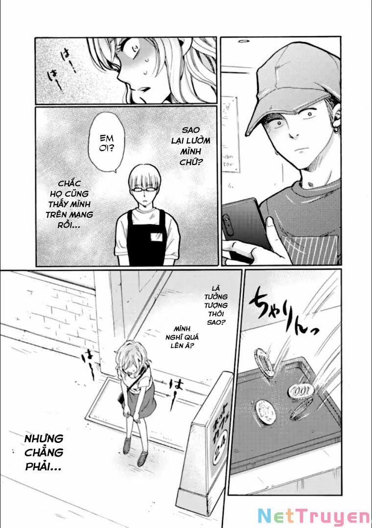 Ijimeru Aitsu Ga Waruinoka, Ijimerareta Boku Ga Waruinoka? 18 trang 9