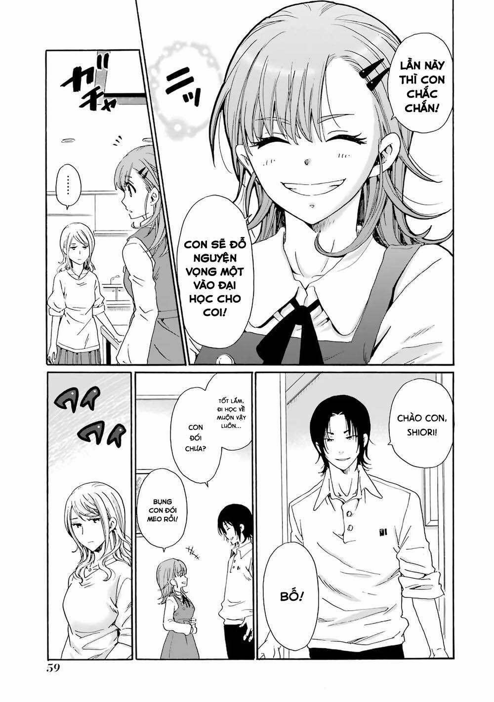 Ijimeru Aitsu Ga Waruinoka, Ijimerareta Boku Ga Waruinoka? 2 trang 23