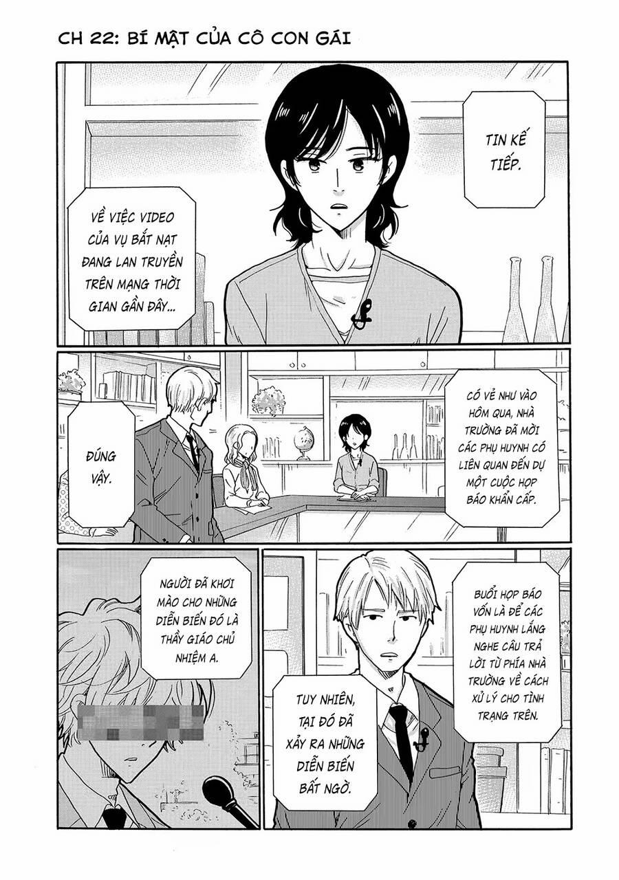 Ijimeru Aitsu Ga Waruinoka, Ijimerareta Boku Ga Waruinoka? 22 trang 0