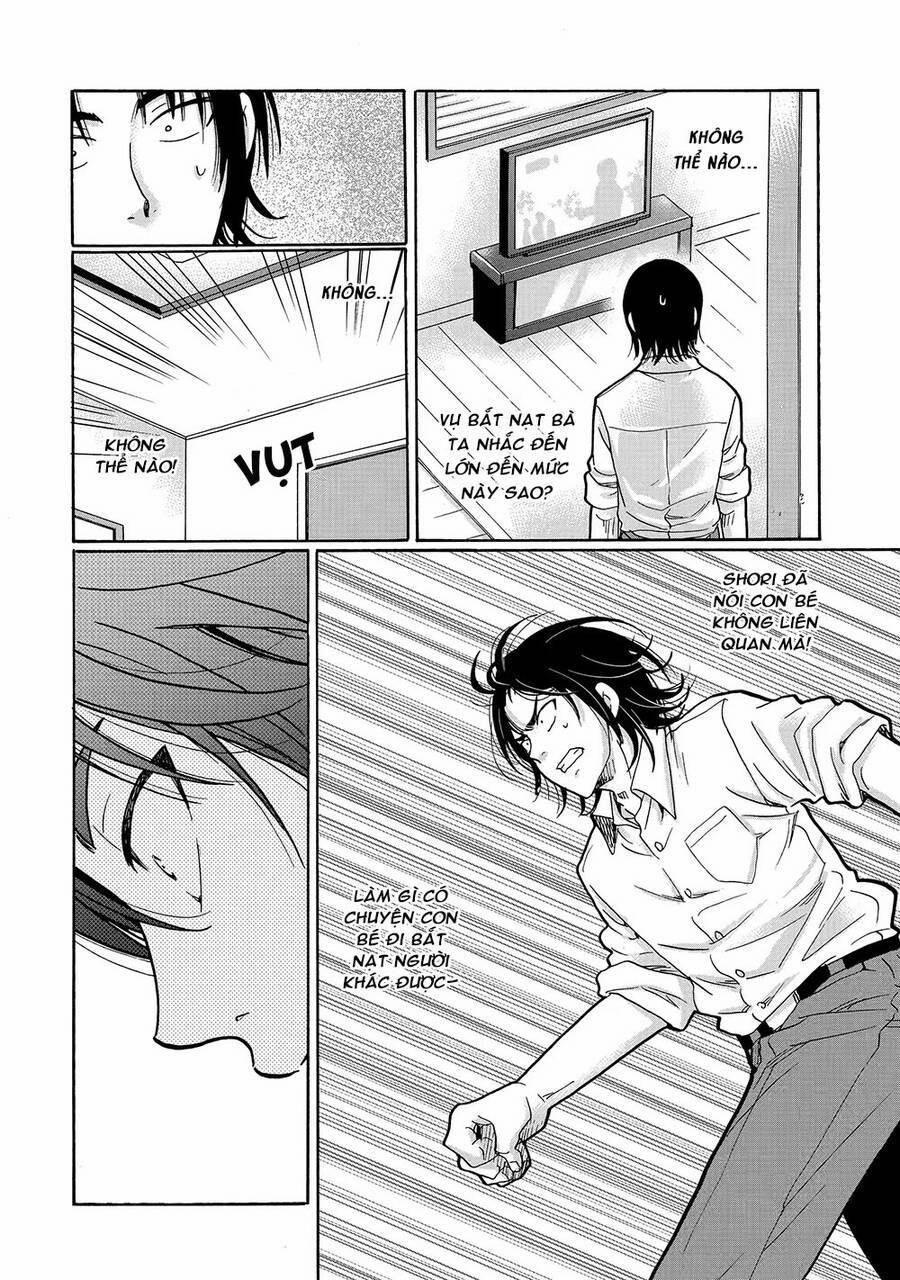 Ijimeru Aitsu Ga Waruinoka, Ijimerareta Boku Ga Waruinoka? 22 trang 33