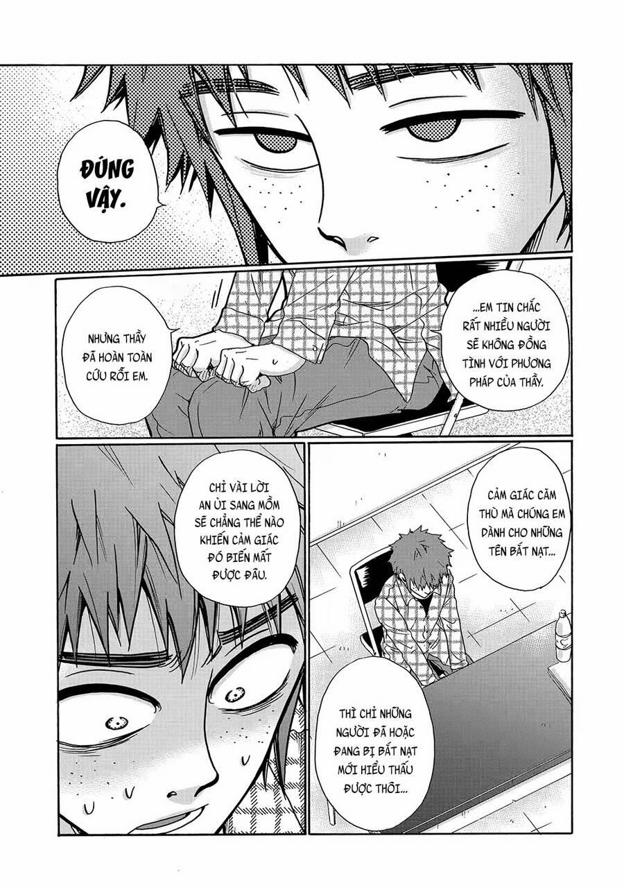 Ijimeru Aitsu Ga Waruinoka, Ijimerareta Boku Ga Waruinoka? 22 trang 8