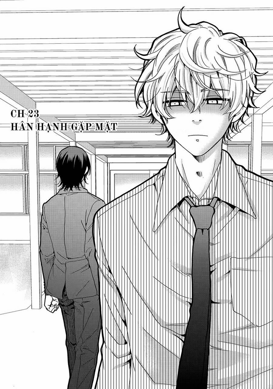 Ijimeru Aitsu Ga Waruinoka, Ijimerareta Boku Ga Waruinoka? 23 trang 0