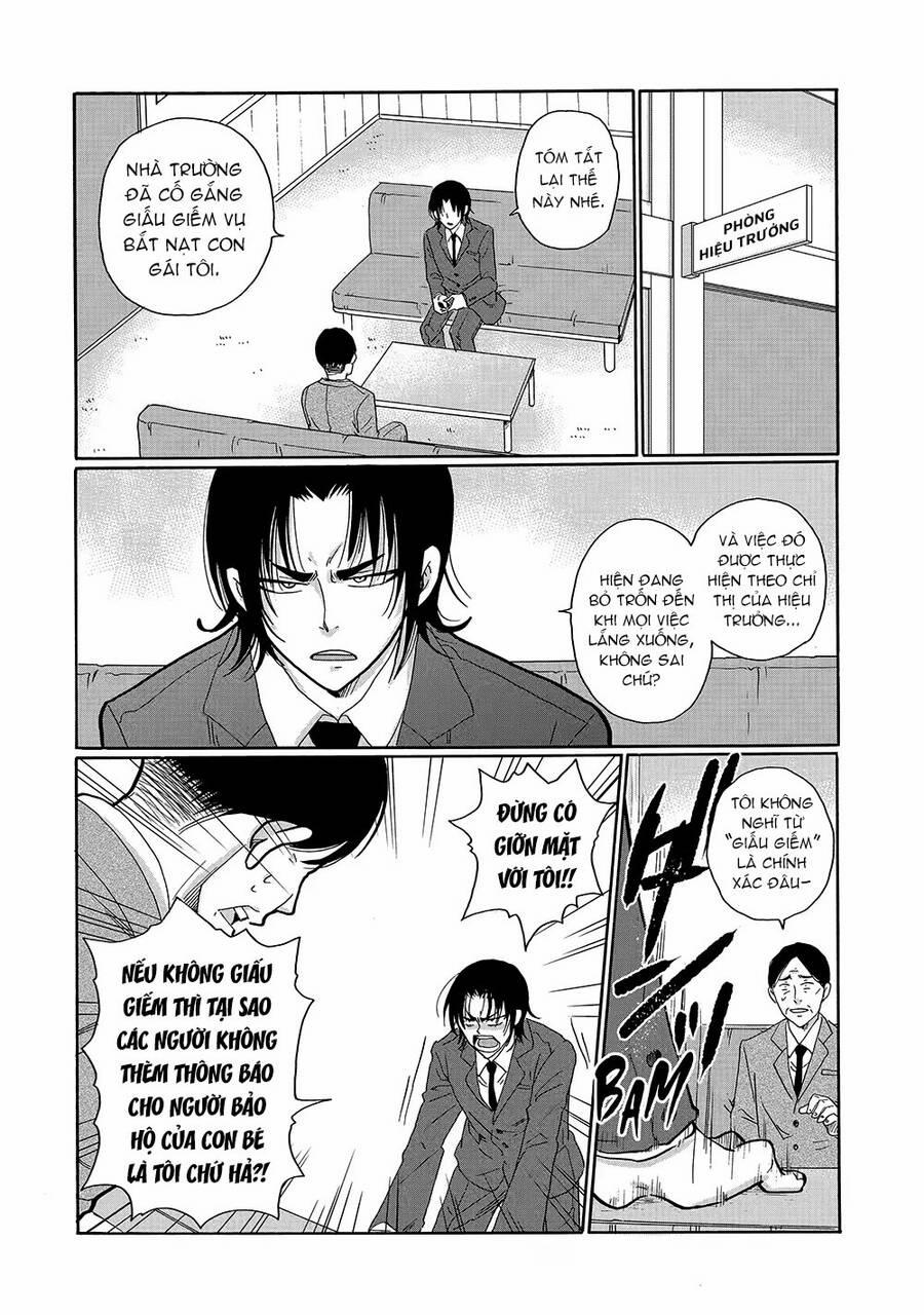 Ijimeru Aitsu Ga Waruinoka, Ijimerareta Boku Ga Waruinoka? 23 trang 29