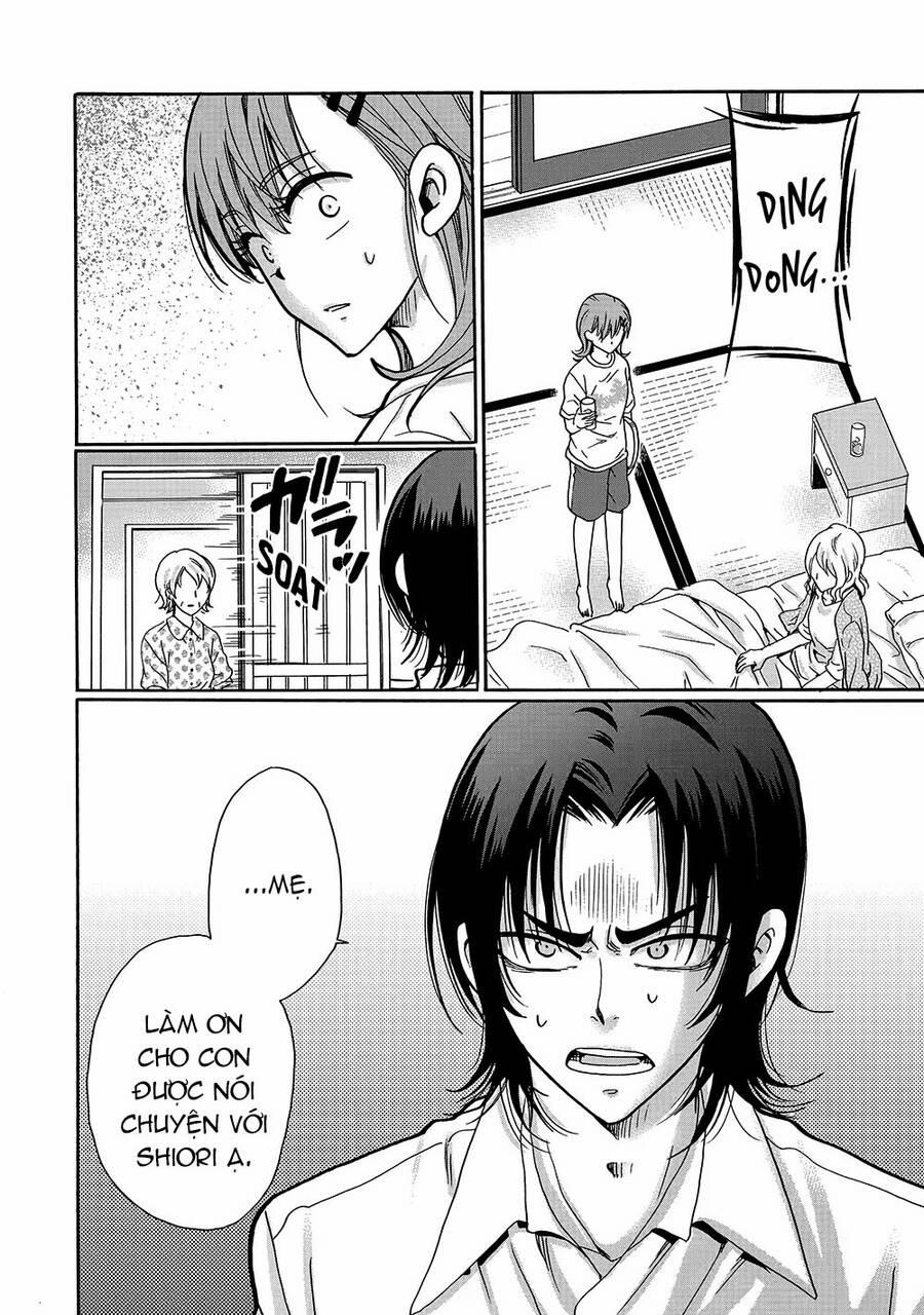 Ijimeru Aitsu Ga Waruinoka, Ijimerareta Boku Ga Waruinoka? 23 trang 3