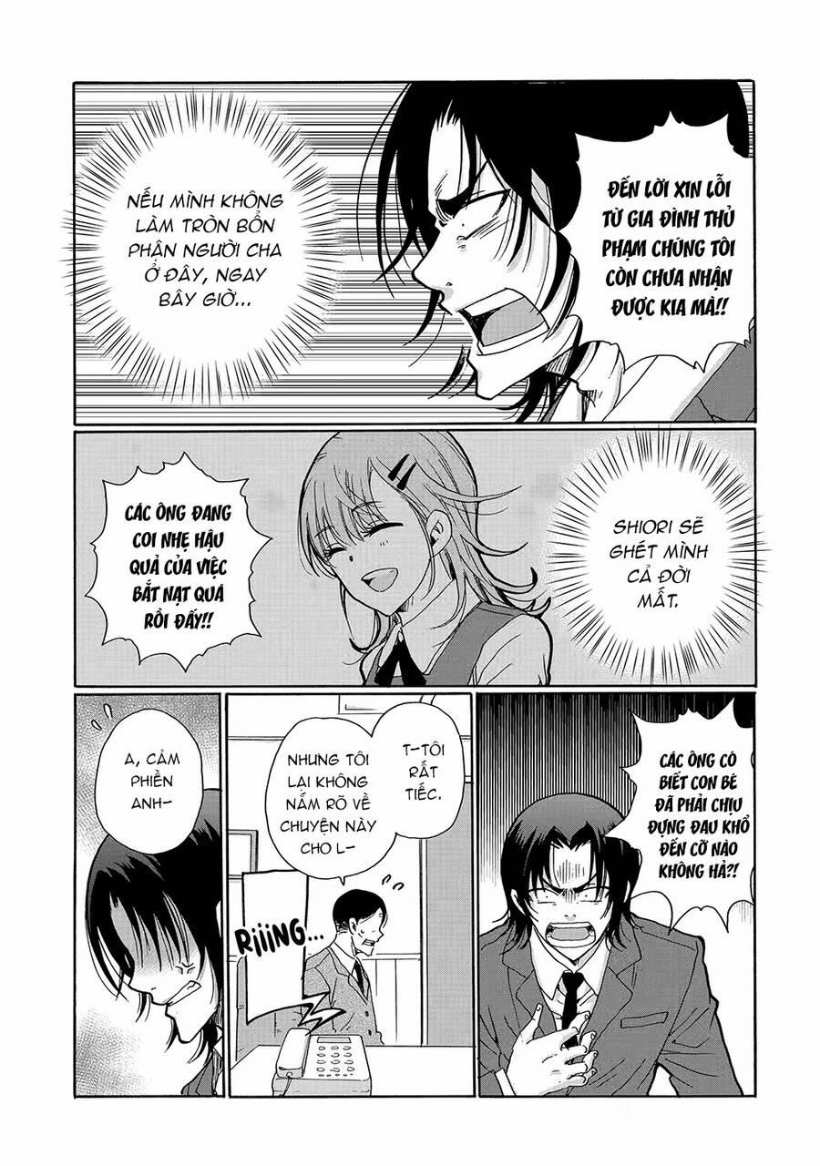 Ijimeru Aitsu Ga Waruinoka, Ijimerareta Boku Ga Waruinoka? 23 trang 30