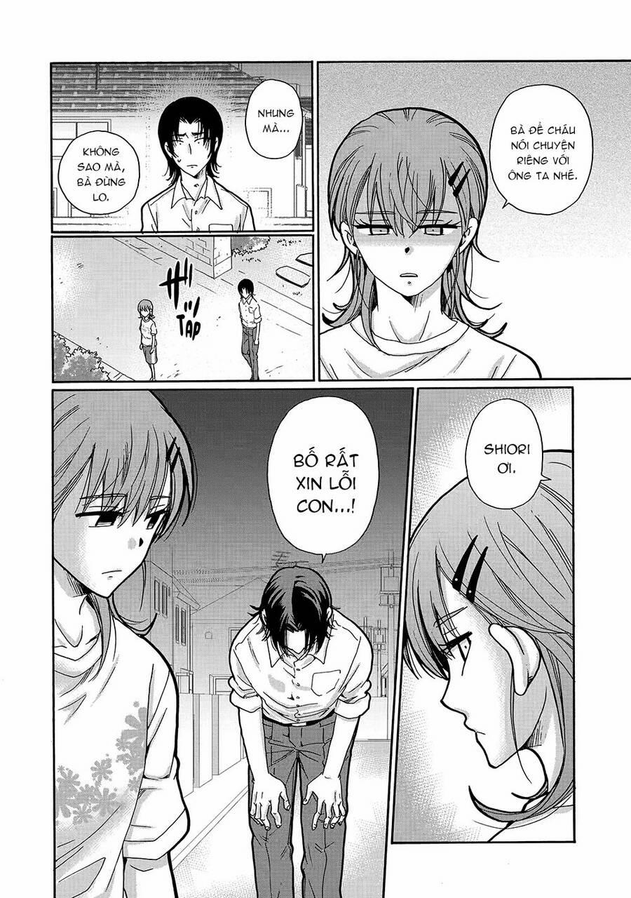 Ijimeru Aitsu Ga Waruinoka, Ijimerareta Boku Ga Waruinoka? 23 trang 5