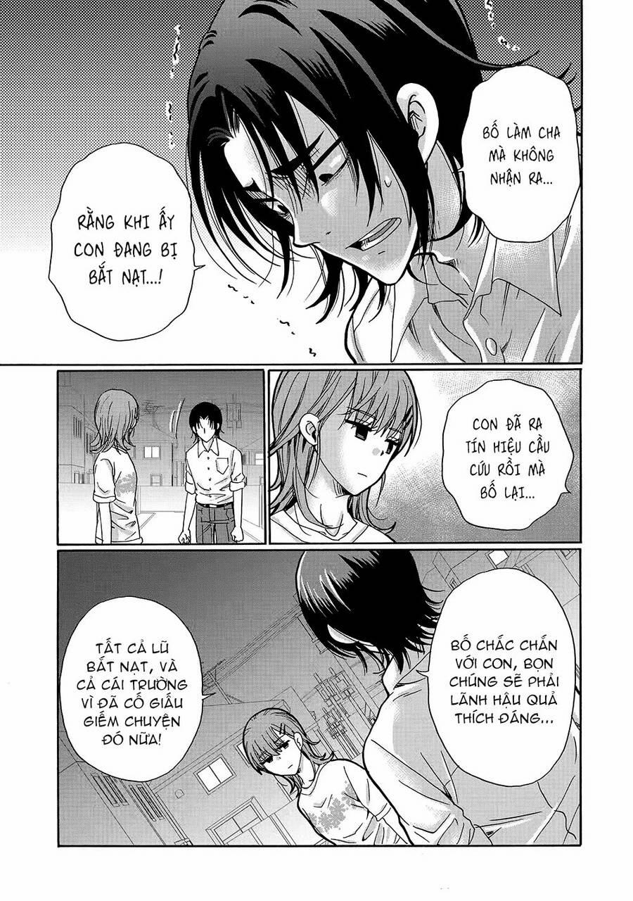 Ijimeru Aitsu Ga Waruinoka, Ijimerareta Boku Ga Waruinoka? 23 trang 6