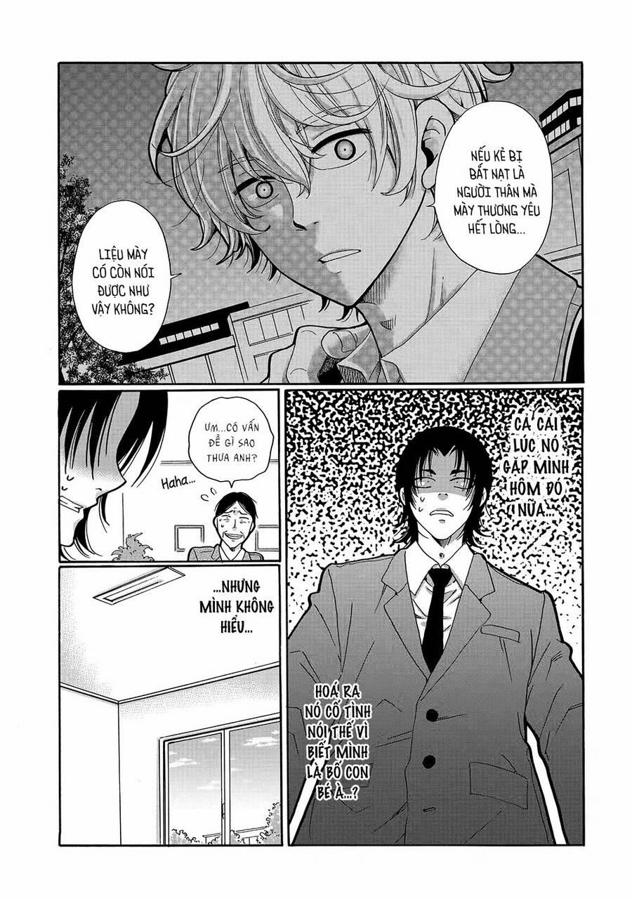 Ijimeru Aitsu Ga Waruinoka, Ijimerareta Boku Ga Waruinoka? 24 trang 4