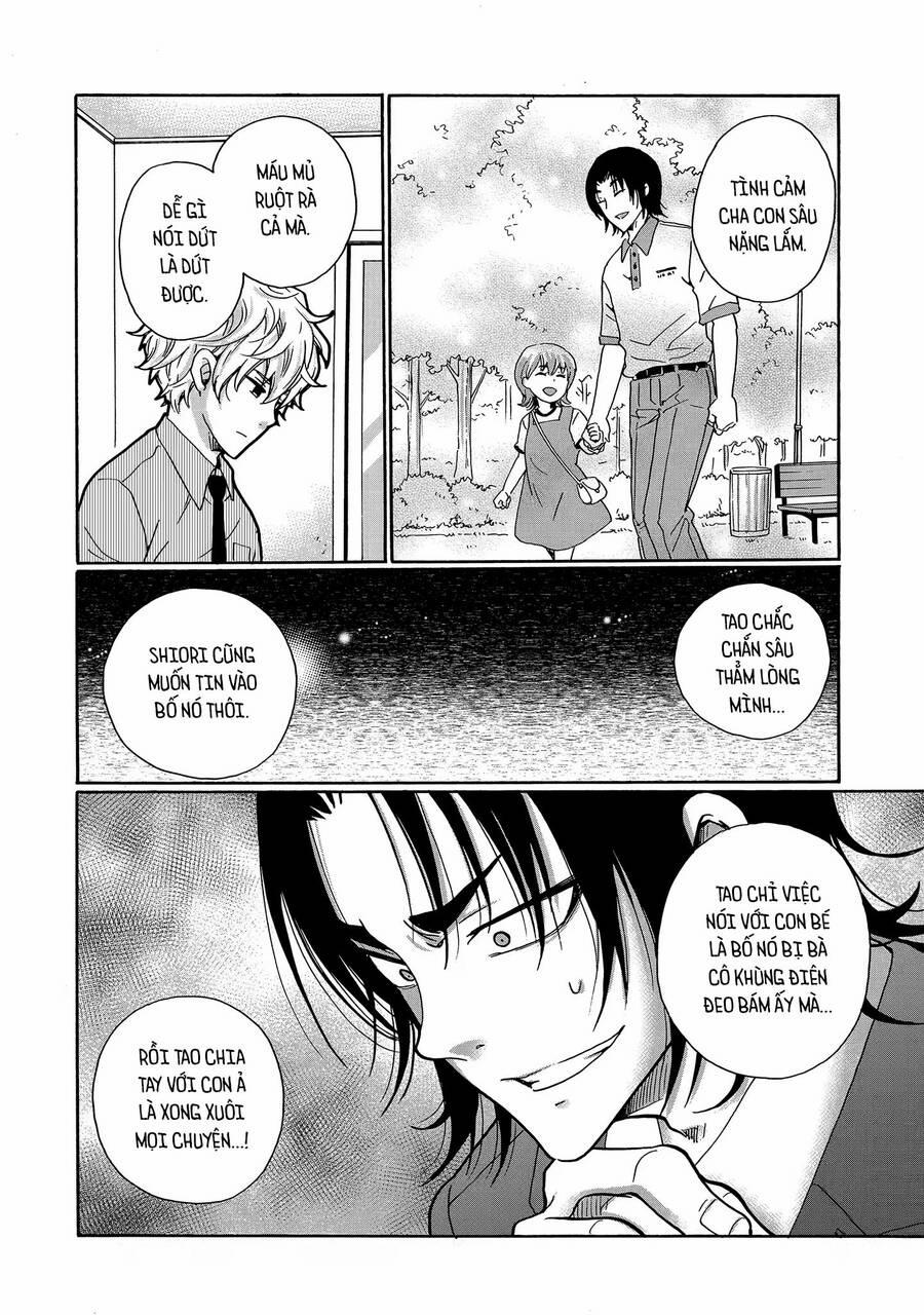 Ijimeru Aitsu Ga Waruinoka, Ijimerareta Boku Ga Waruinoka? 25 trang 25