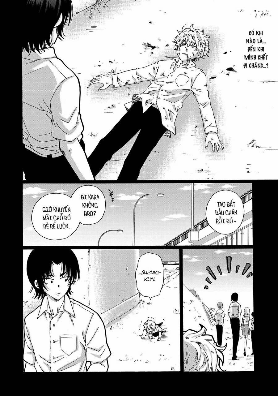 Ijimeru Aitsu Ga Waruinoka, Ijimerareta Boku Ga Waruinoka? 25 trang 5