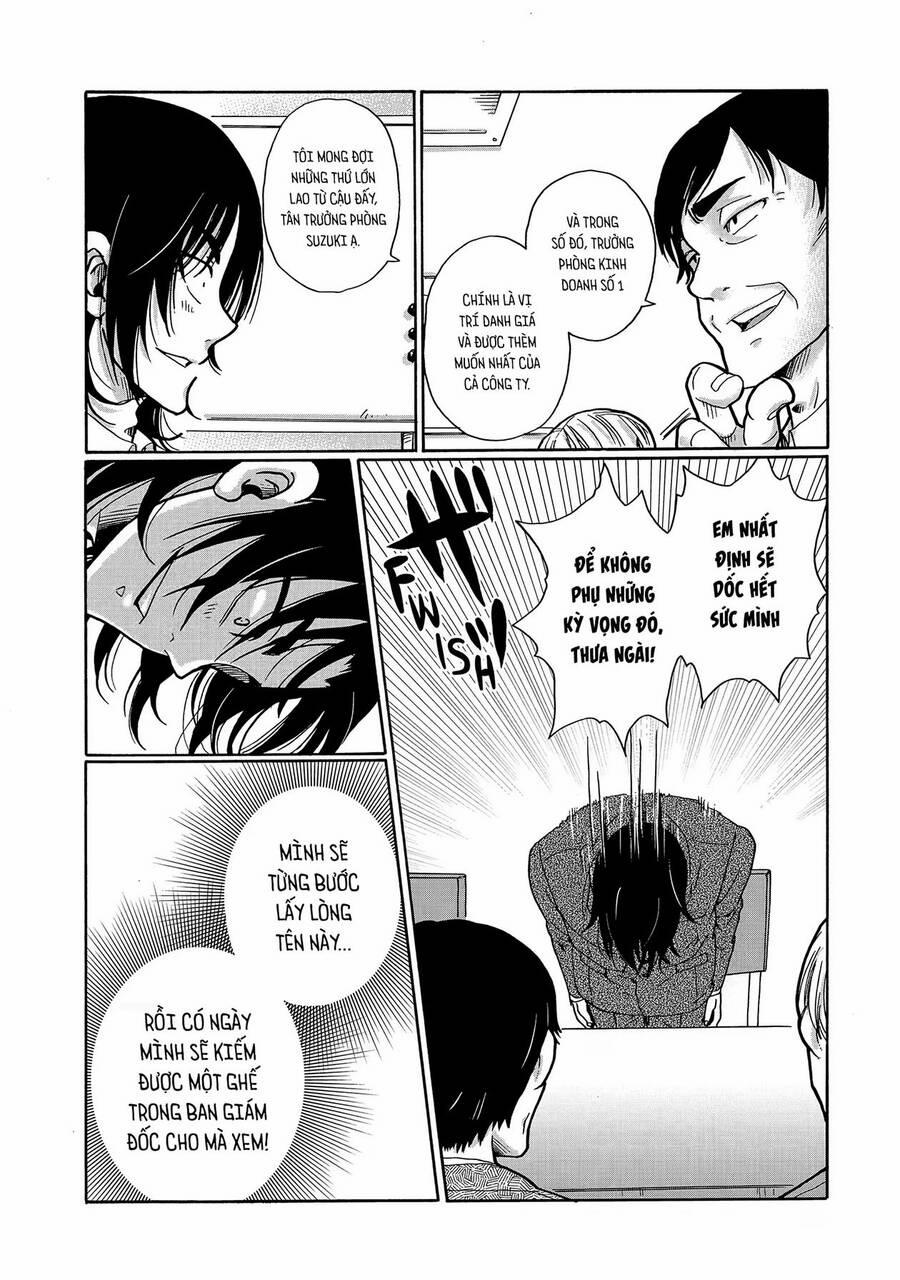 Ijimeru Aitsu Ga Waruinoka, Ijimerareta Boku Ga Waruinoka? 26 trang 24