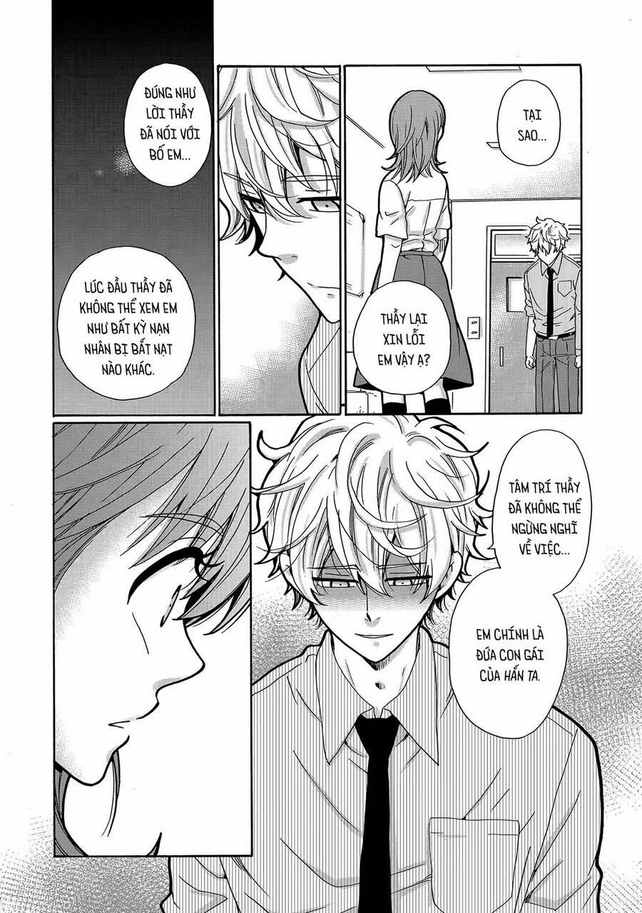 Ijimeru Aitsu Ga Waruinoka, Ijimerareta Boku Ga Waruinoka? 26 trang 7