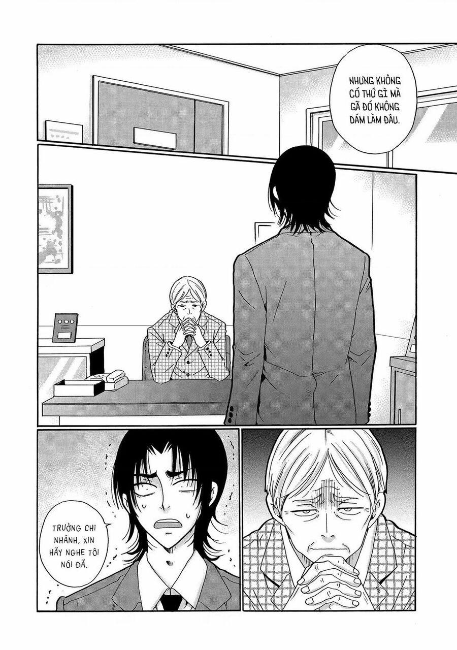 Ijimeru Aitsu Ga Waruinoka, Ijimerareta Boku Ga Waruinoka? 27 trang 1