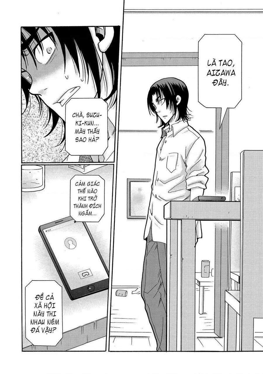 Ijimeru Aitsu Ga Waruinoka, Ijimerareta Boku Ga Waruinoka? 28 trang 13