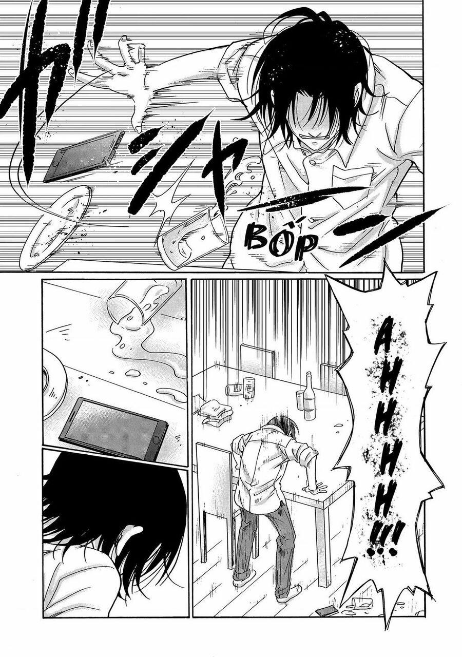 Ijimeru Aitsu Ga Waruinoka, Ijimerareta Boku Ga Waruinoka? 28 trang 16