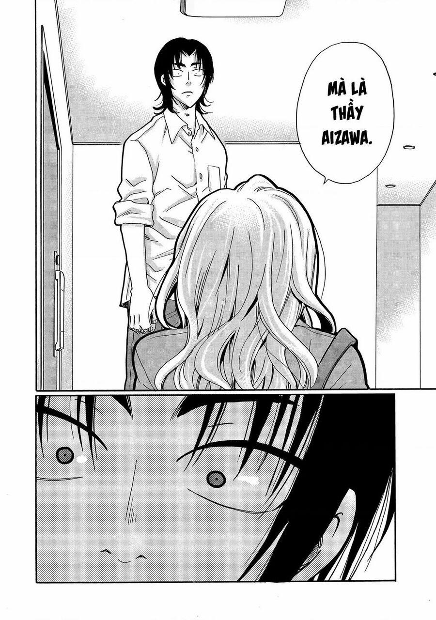 Ijimeru Aitsu Ga Waruinoka, Ijimerareta Boku Ga Waruinoka? 28 trang 9